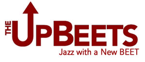 TheUpBeets Logo